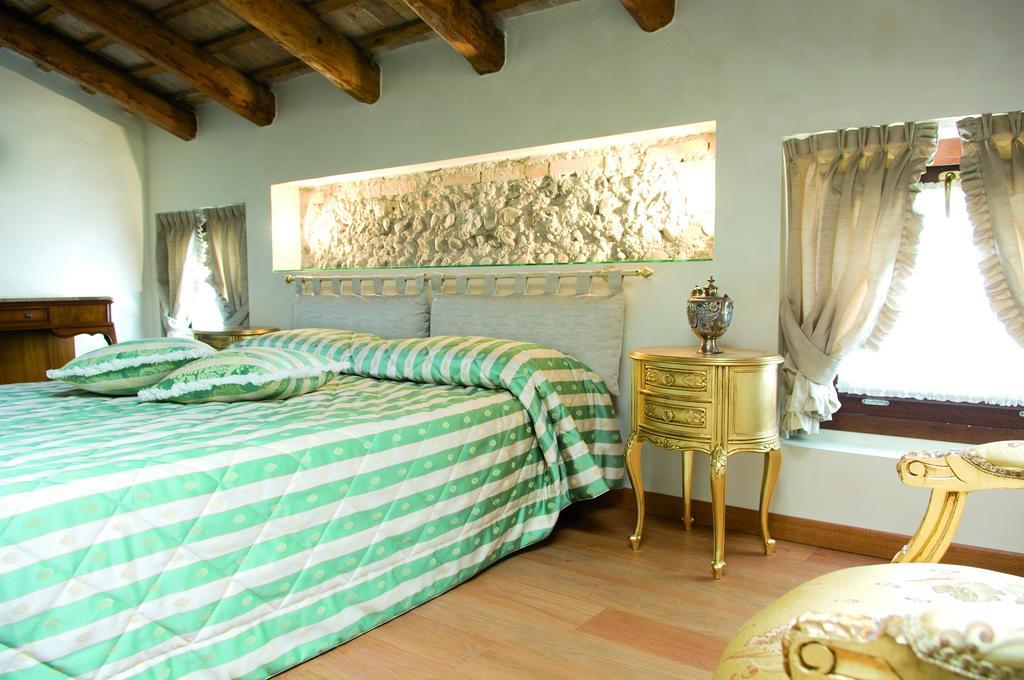Al Glorioso Piave Hotel Maserada sul Piave Exterior photo