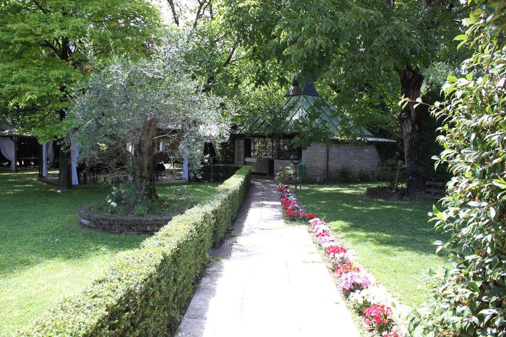 Al Glorioso Piave Hotel Maserada sul Piave Exterior photo